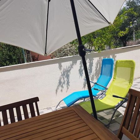 Mila Apartment Vodice Exterior photo