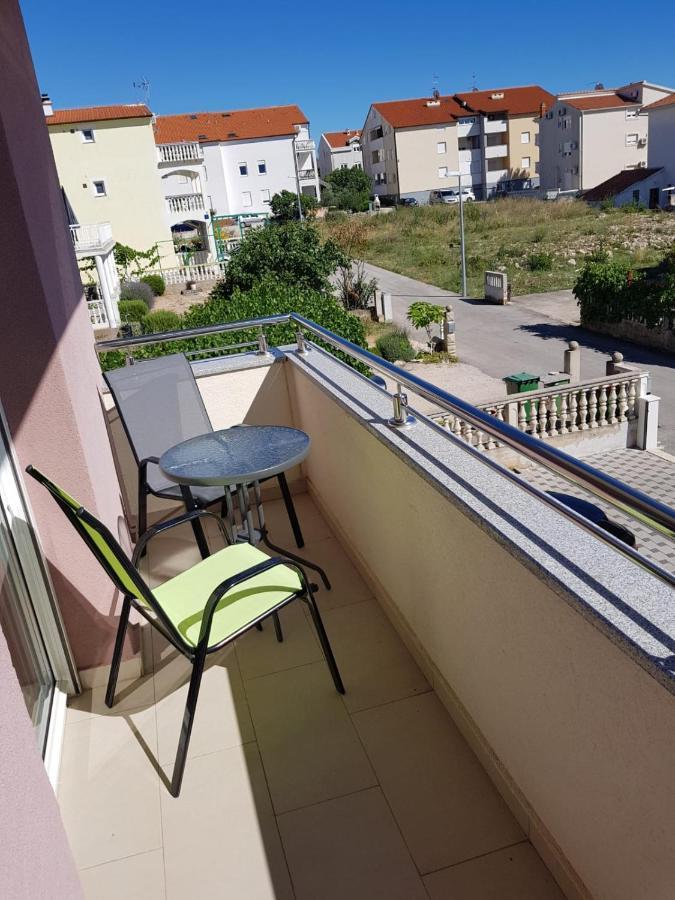 Mila Apartment Vodice Exterior photo