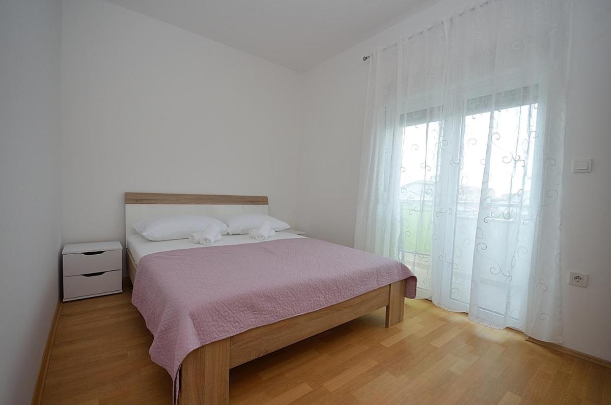 Mila Apartment Vodice Exterior photo