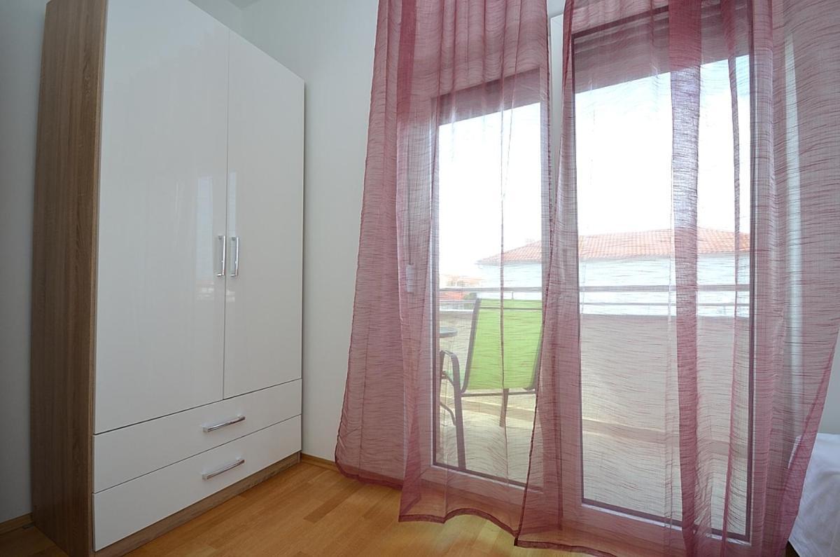 Mila Apartment Vodice Exterior photo